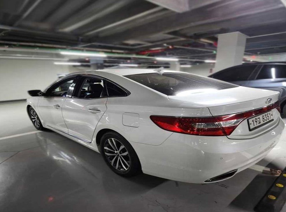 현대 그랜저 HG300 PRIME 사진 5