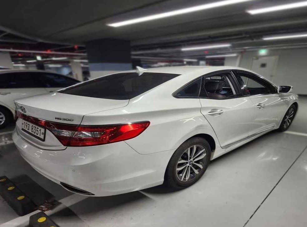 현대 그랜저 HG300 PRIME 사진 6