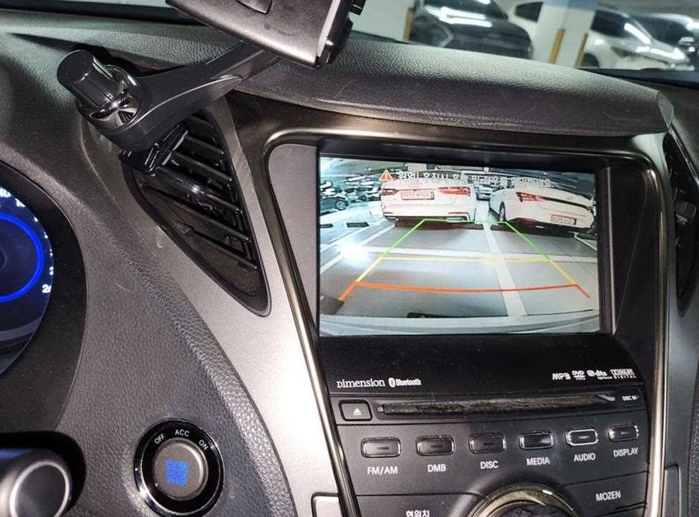 현대 그랜저 HG300 PRIME 사진 9