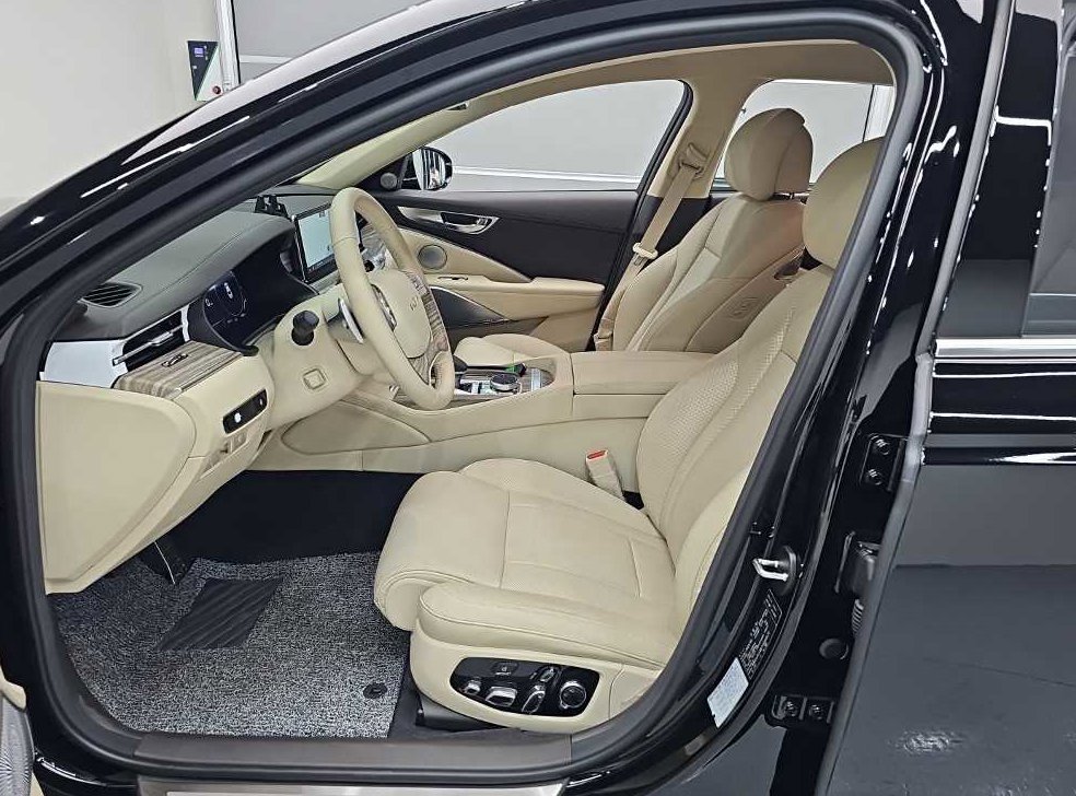 기아 K9 3.8 GDI AWD 사진 11