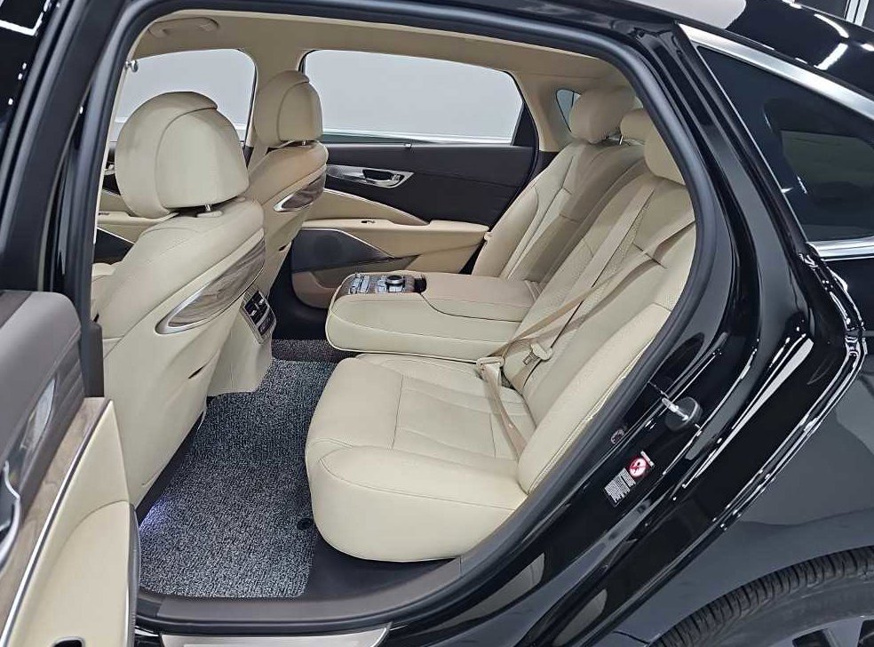 기아 K9 3.8 GDI AWD 사진 12