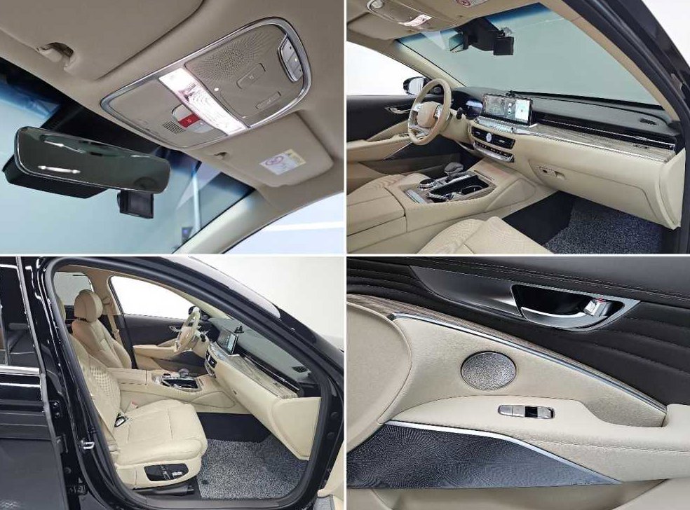 기아 K9 3.8 GDI AWD 사진 19