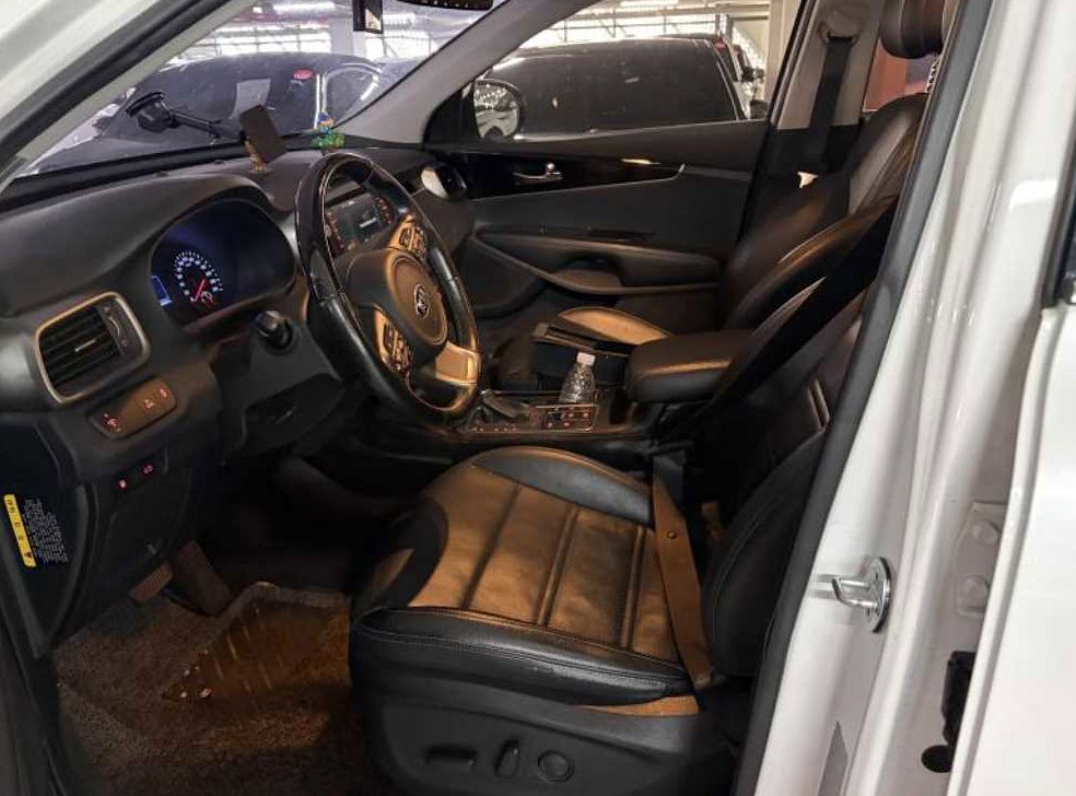 기아 쏘렌토 디젤 2WD 2.0 노블레스 사진 4