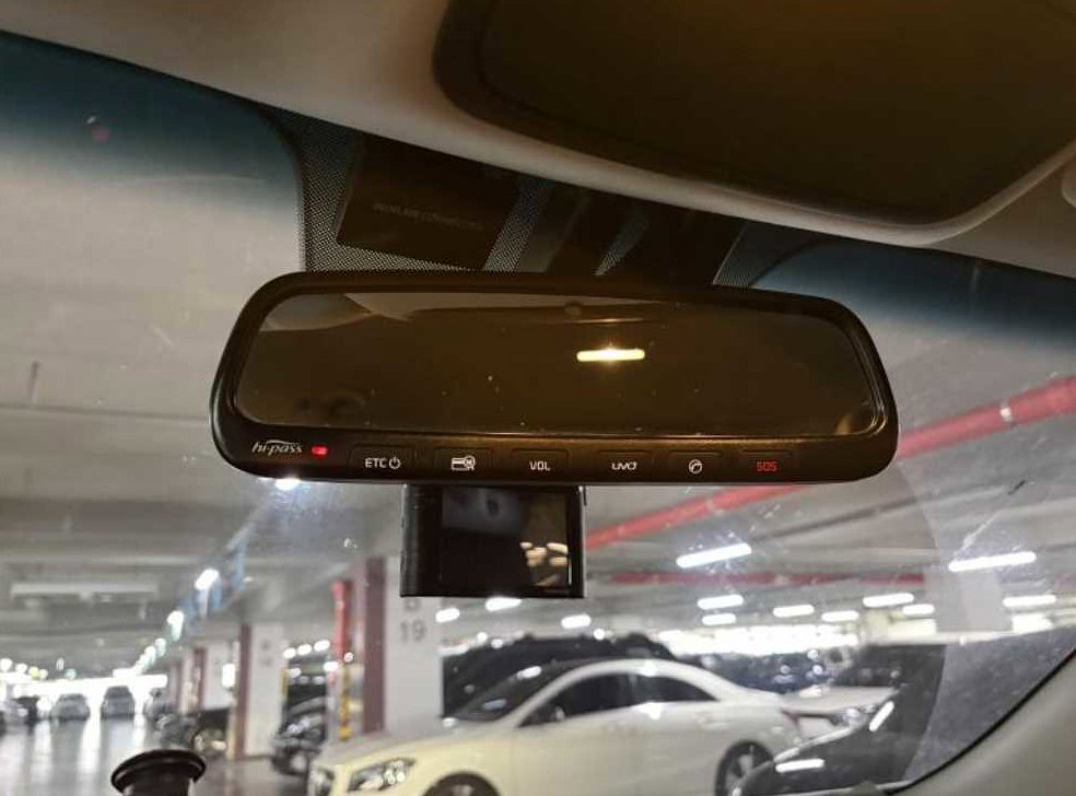 기아 쏘렌토 디젤 2WD 2.0 노블레스 사진 9