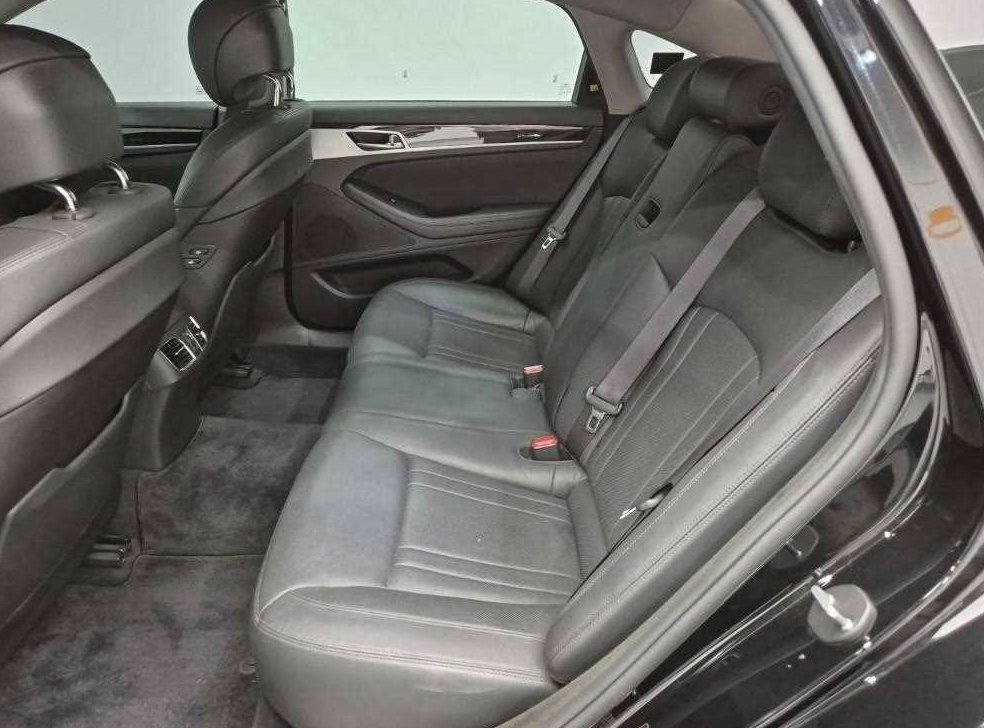 제네시스 G80 3.3 GDI AWD 사진 12