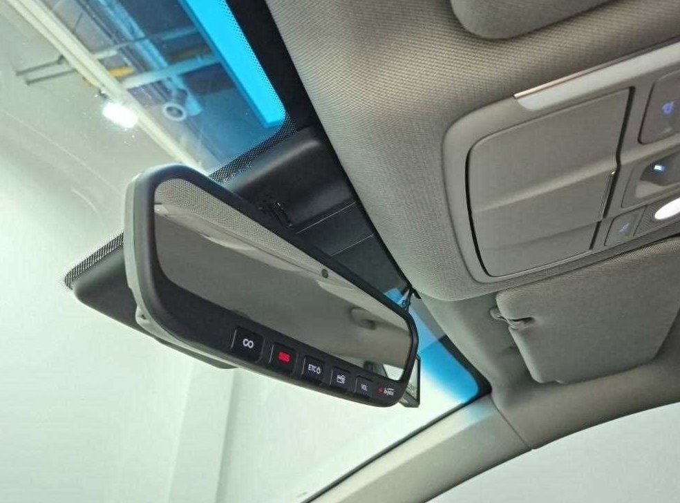 제네시스 G80 3.3 GDI AWD 사진 16