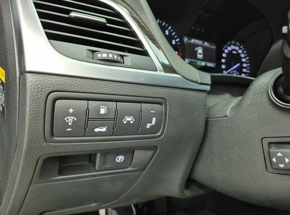제네시스 G80 3.3 GDI AWD 사진 17