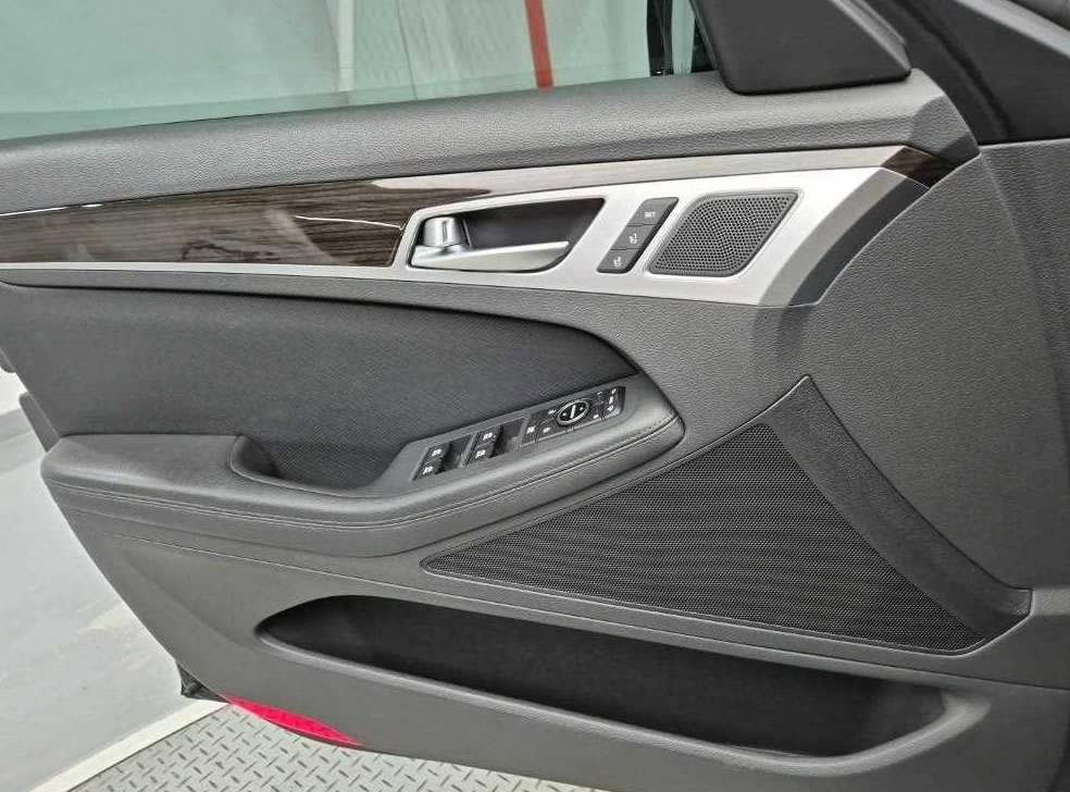 제네시스 G80 3.3 GDI AWD 사진 18