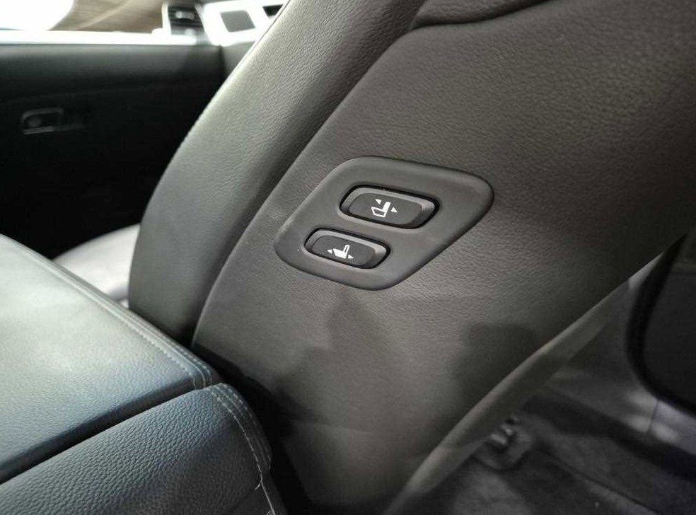 제네시스 G80 3.3 GDI AWD 사진 19