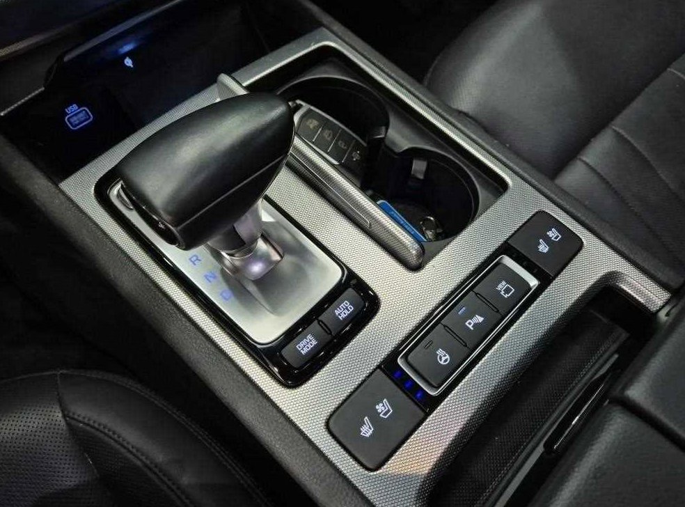제네시스 G80 3.3 GDI AWD 사진 8