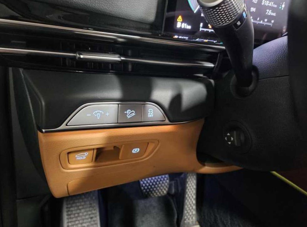 제네시스 GV80 가솔린 3.5T AWD 사진 11