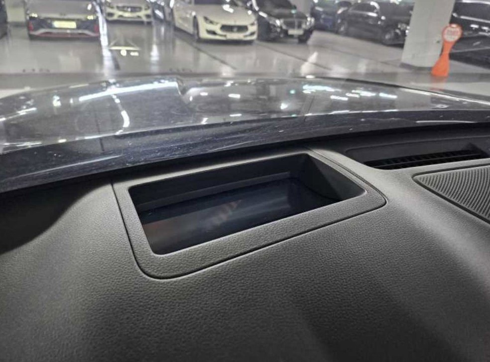 제네시스 GV80 가솔린 3.5T AWD 사진 9