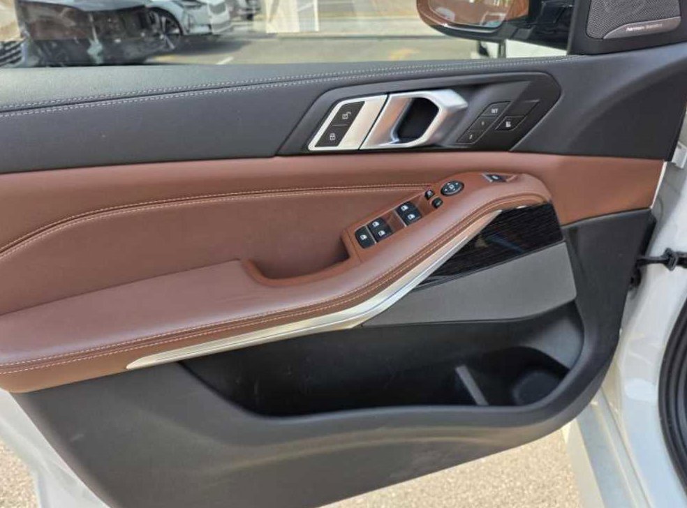 BMW X5 xDrive 30d M 스포츠 사진 12