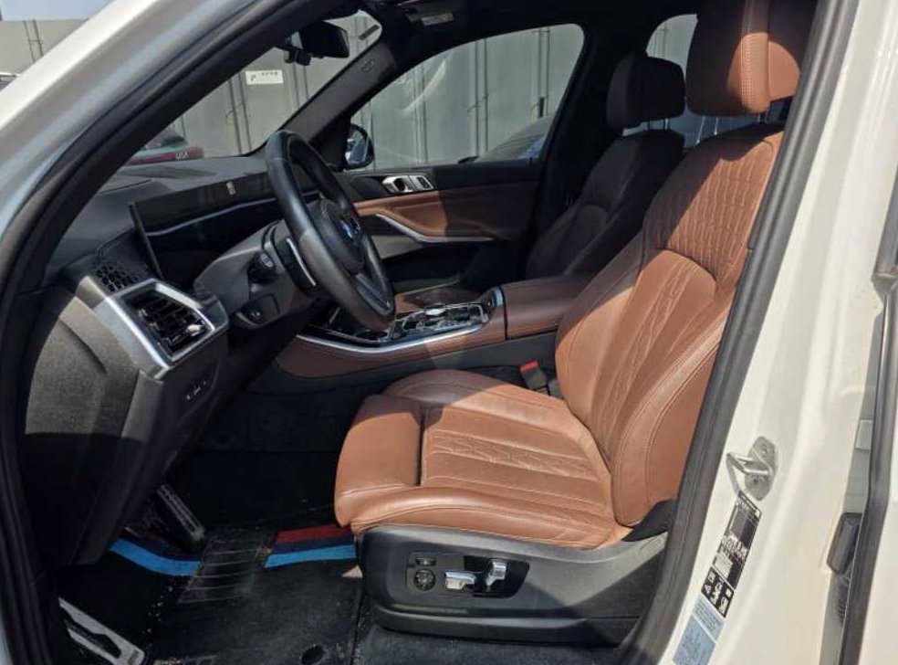 BMW X5 xDrive 30d M 스포츠 사진 2