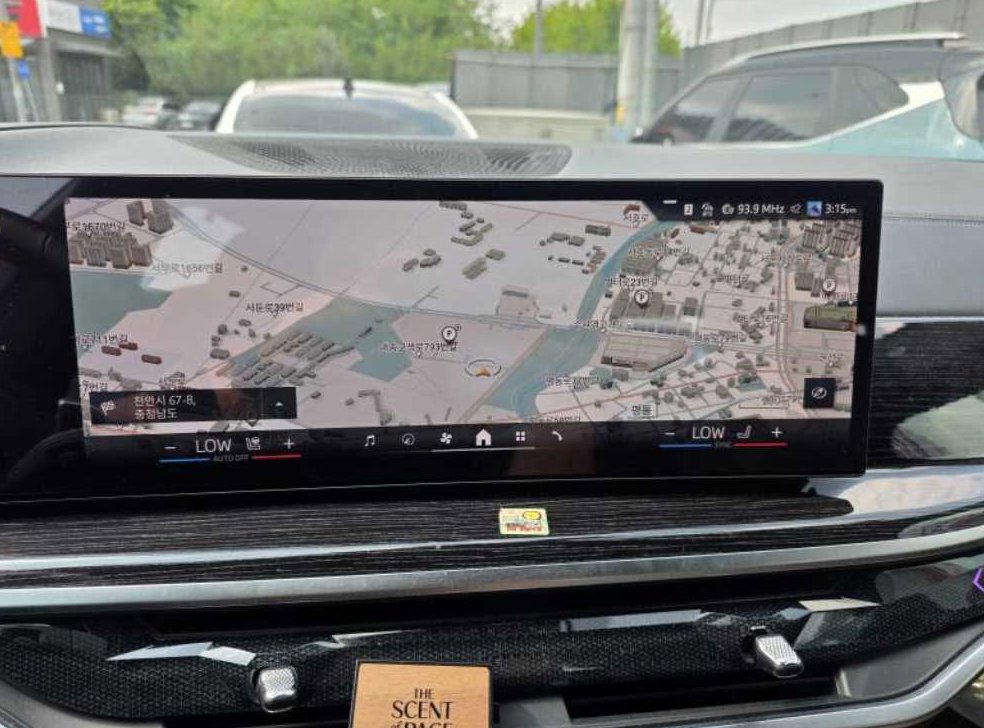 BMW X5 xDrive 30d M 스포츠 사진 7
