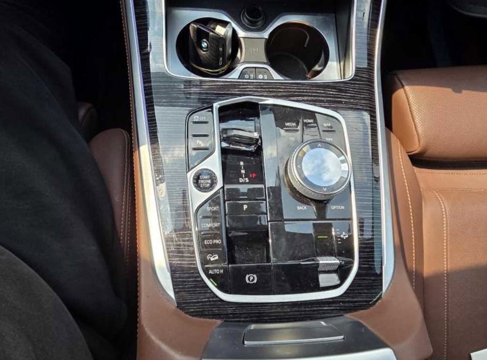 BMW X5 xDrive 30d M 스포츠 사진 9
