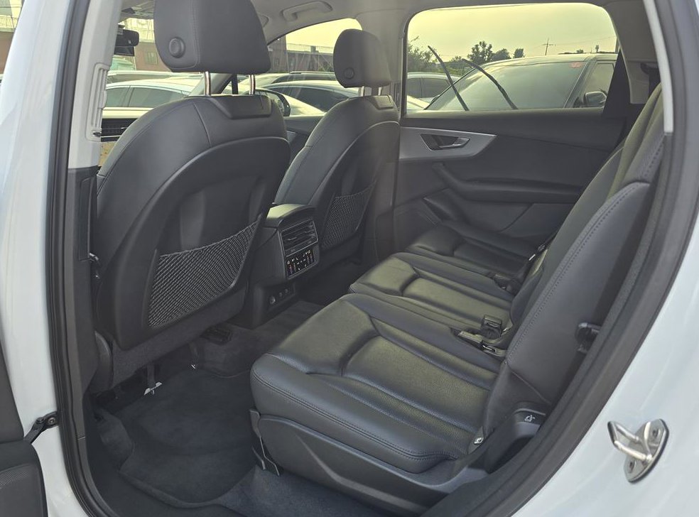 아우디 Q7 45 TDI 콰트로 사진 10
