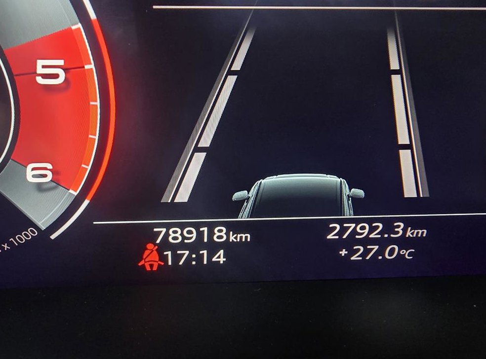아우디 Q7 45 TDI 콰트로 사진 7
