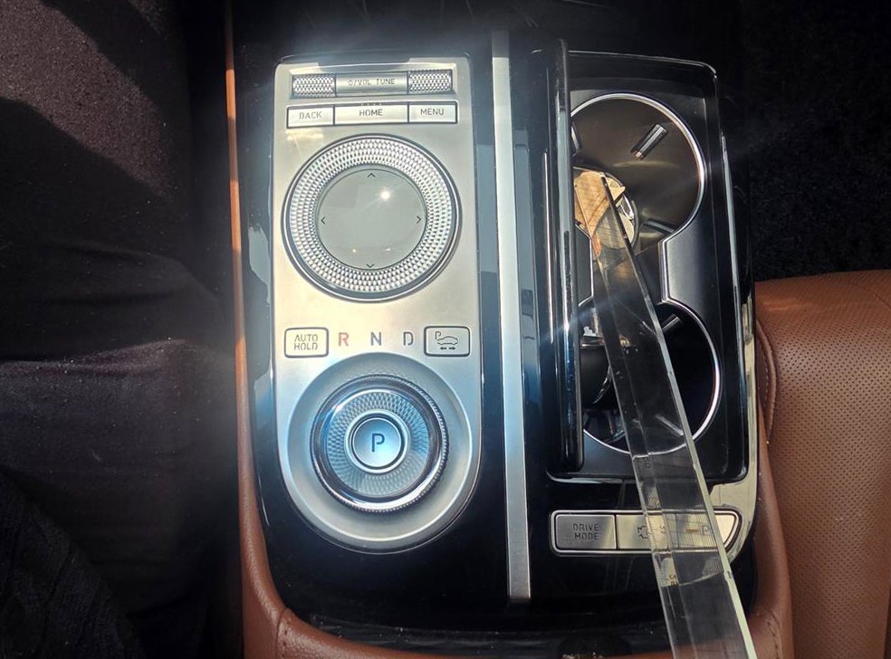 제네시스 G80 3.5 가솔린 터보 AWD 사진 15