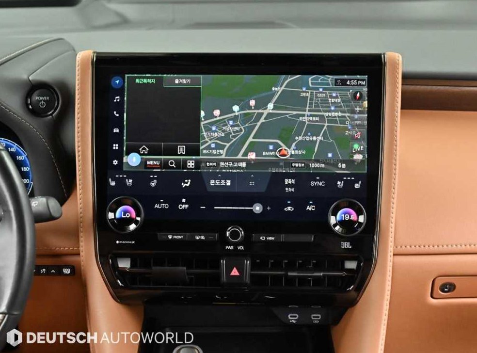 토요타 알파드 2.5 HEV AWD 사진 14