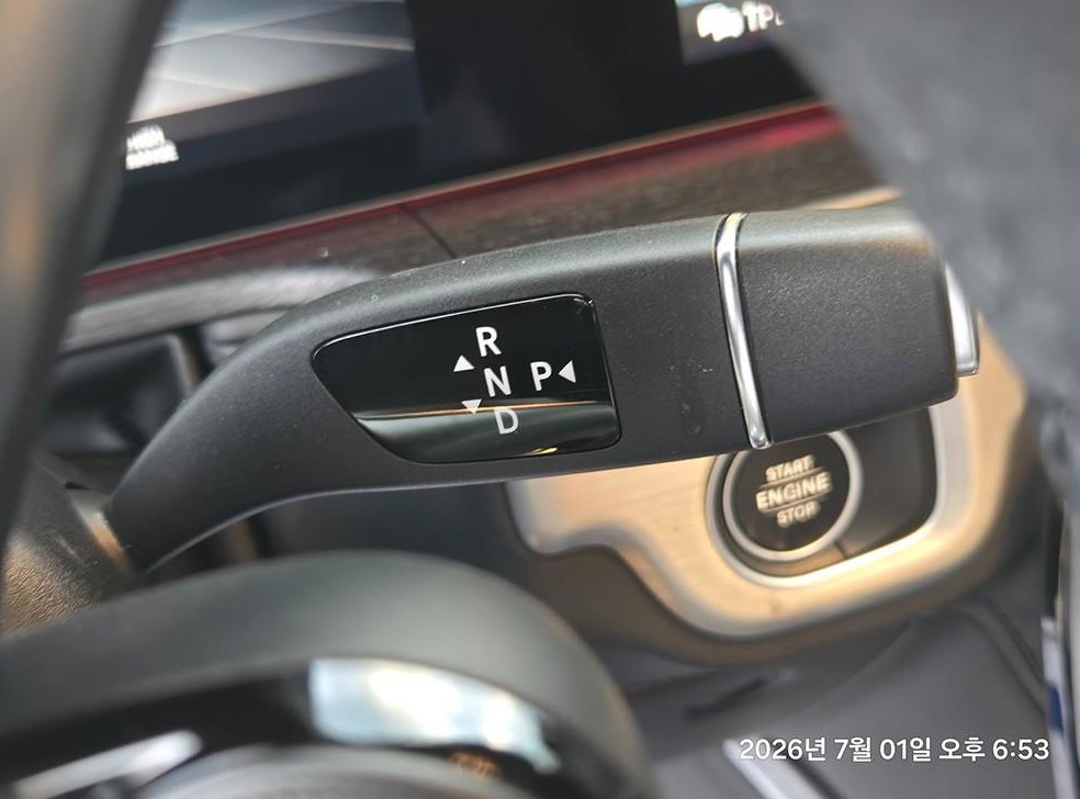 벤츠 G 클래스(G 바겐) AMG G63 사진 12