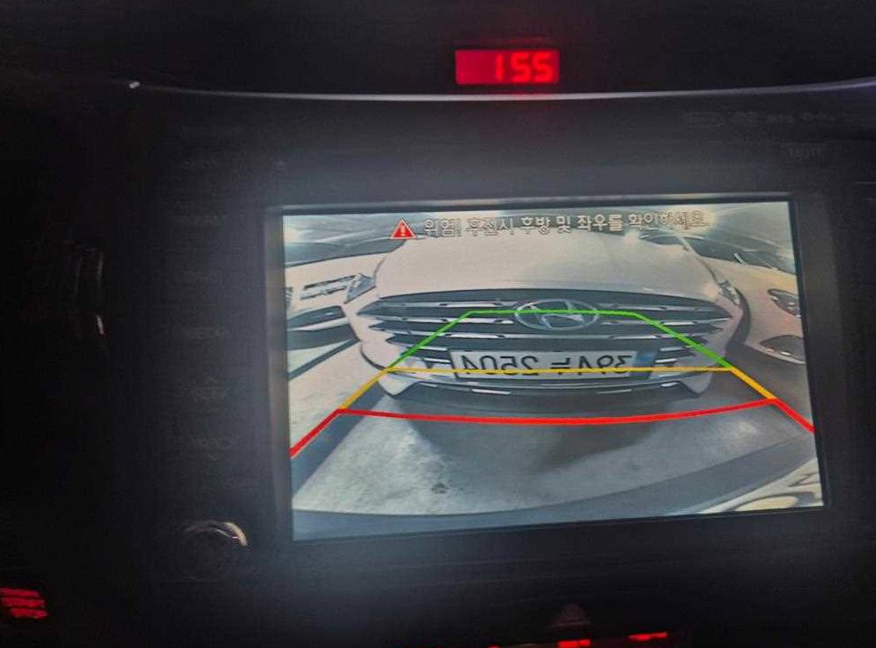 기아 스포티지 2WD TLX 사진 10