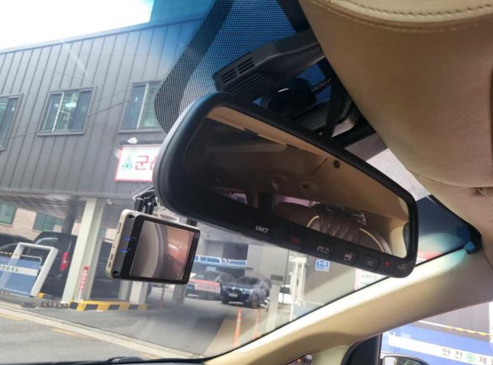 기아 카니발 가솔린 9인승 하이리무진(특장업체) 사진 9