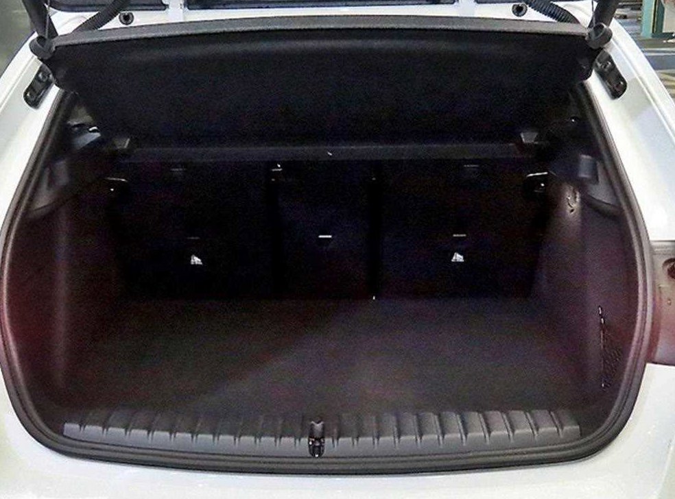 BMW 1시리즈 120i M 스포츠 사진 17