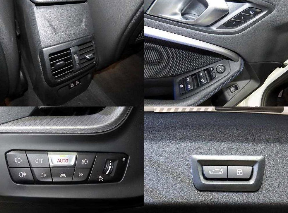 BMW 1시리즈 120i M 스포츠 사진 18