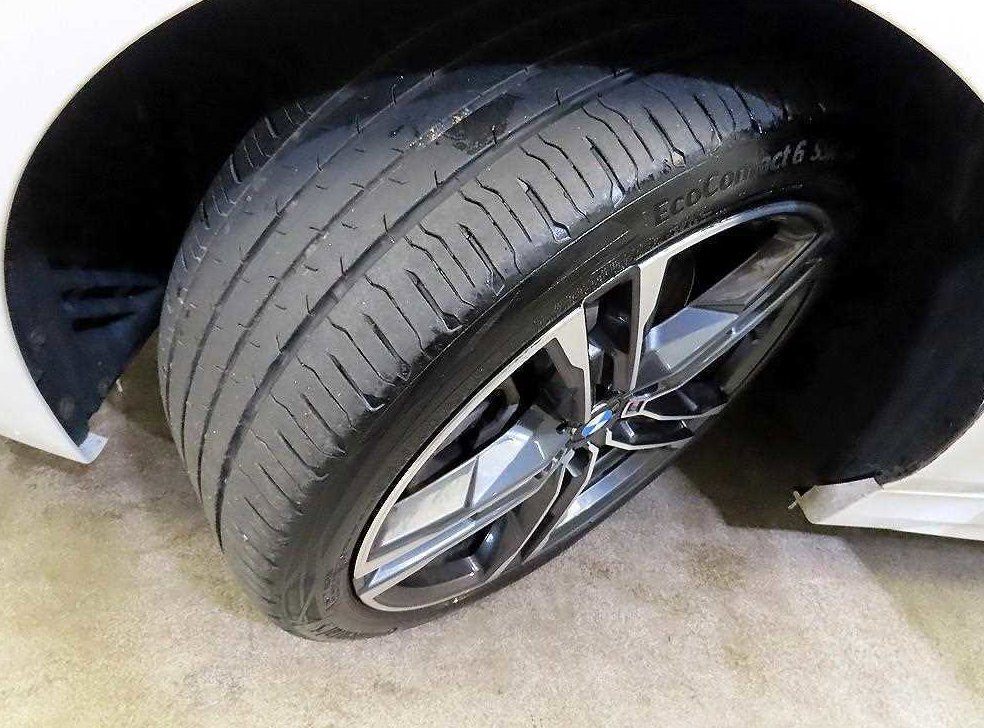 BMW 1시리즈 120i M 스포츠 사진 20