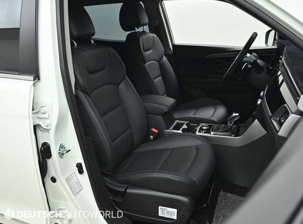 KG모빌리티(쌍용)  코란도 2WD 가솔린 1.5 C7 사진 10