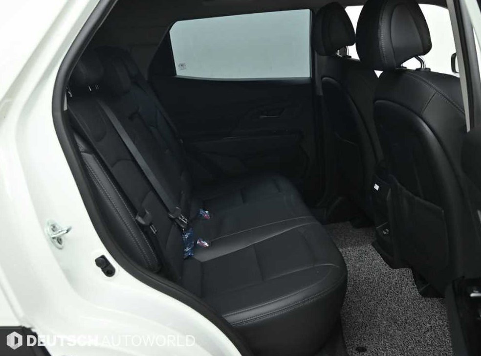 KG모빌리티(쌍용)  코란도 2WD 가솔린 1.5 C7 사진 12