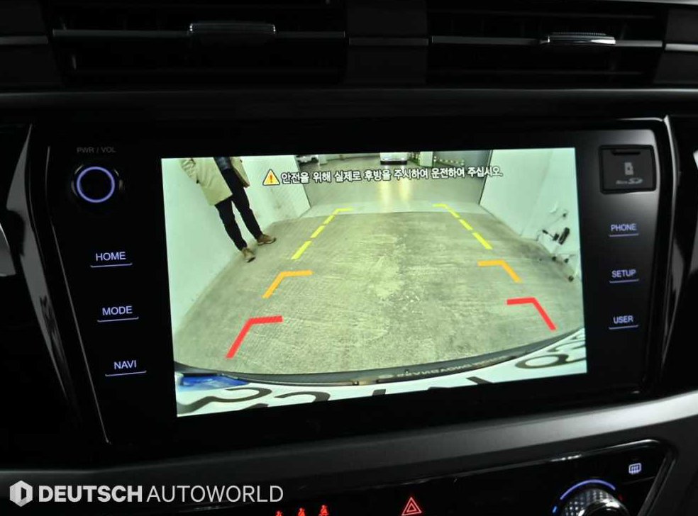 KG모빌리티(쌍용)  코란도 2WD 가솔린 1.5 C7 사진 15