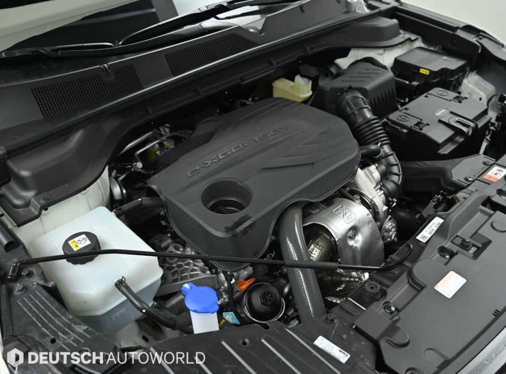 KG모빌리티(쌍용)  코란도 2WD 가솔린 1.5 C7 사진 6