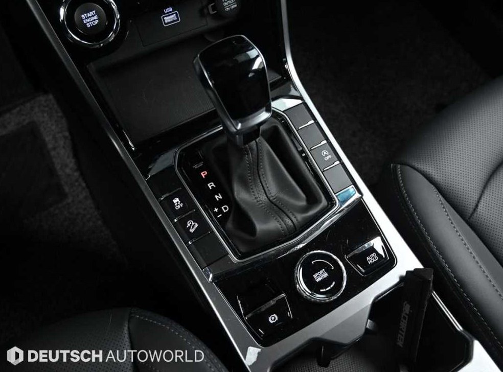 KG모빌리티(쌍용)  코란도 2WD 가솔린 1.5 C7 사진 9