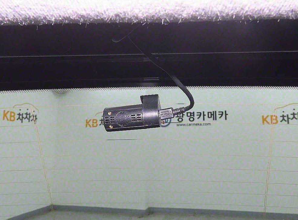 푸조 208 1.6 5도어 사진 17