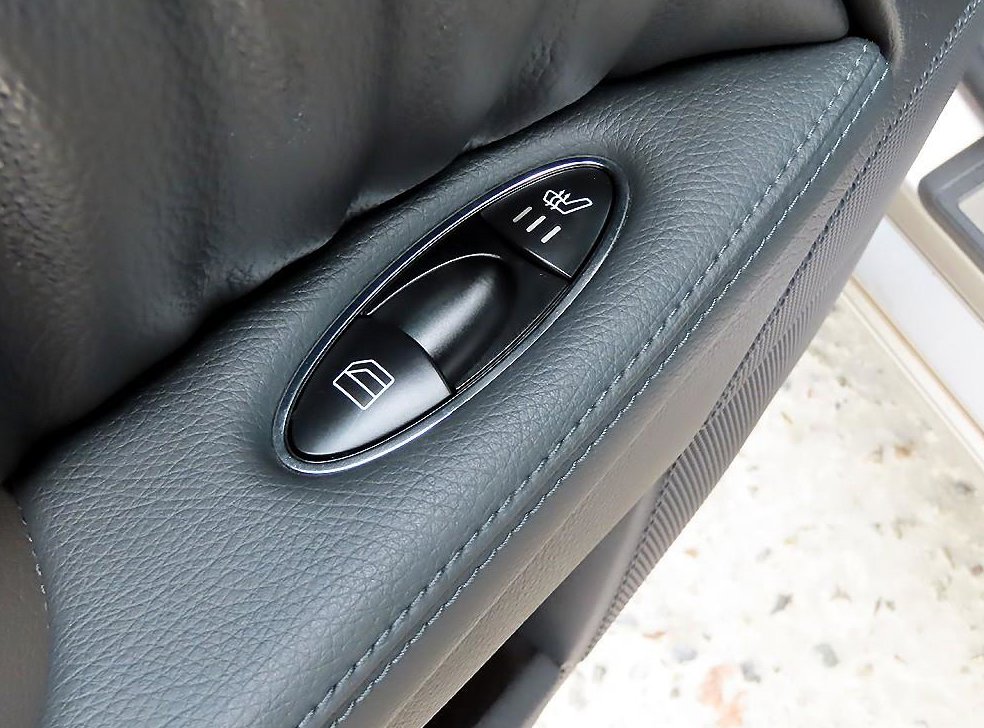 벤츠 E 클래스 E280 아방가르드 사진 14