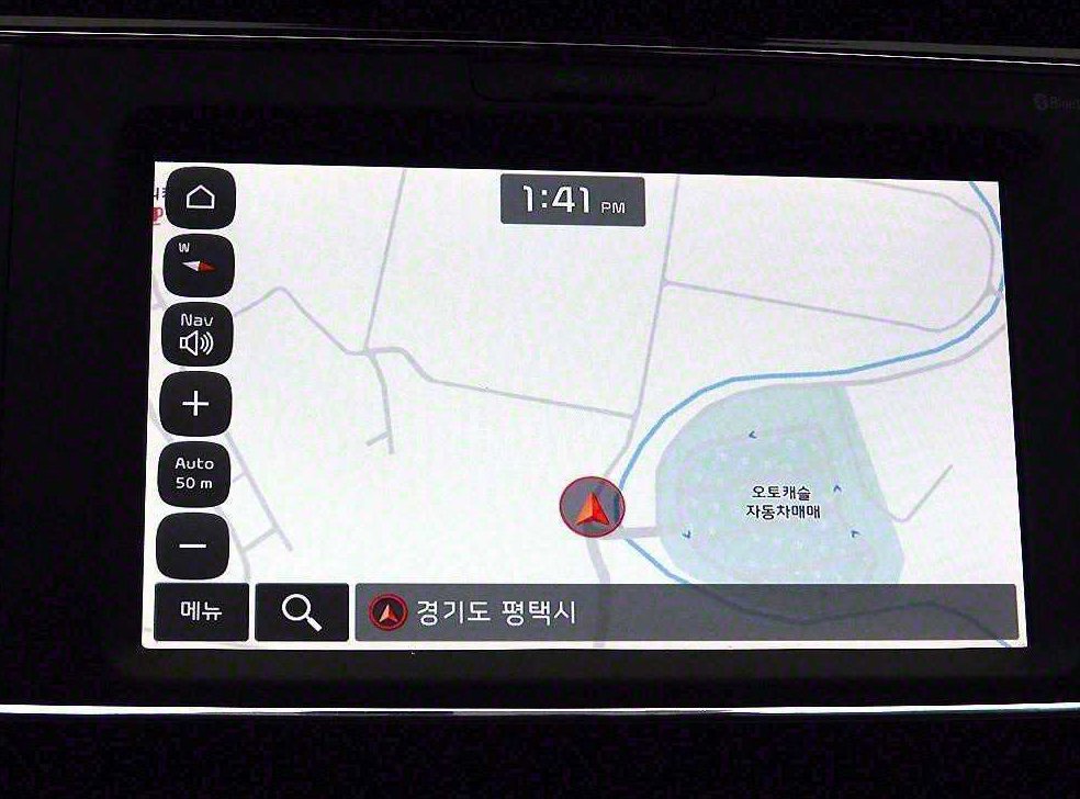 기아 카니발 디젤 9인승 프레스티지 사진 13