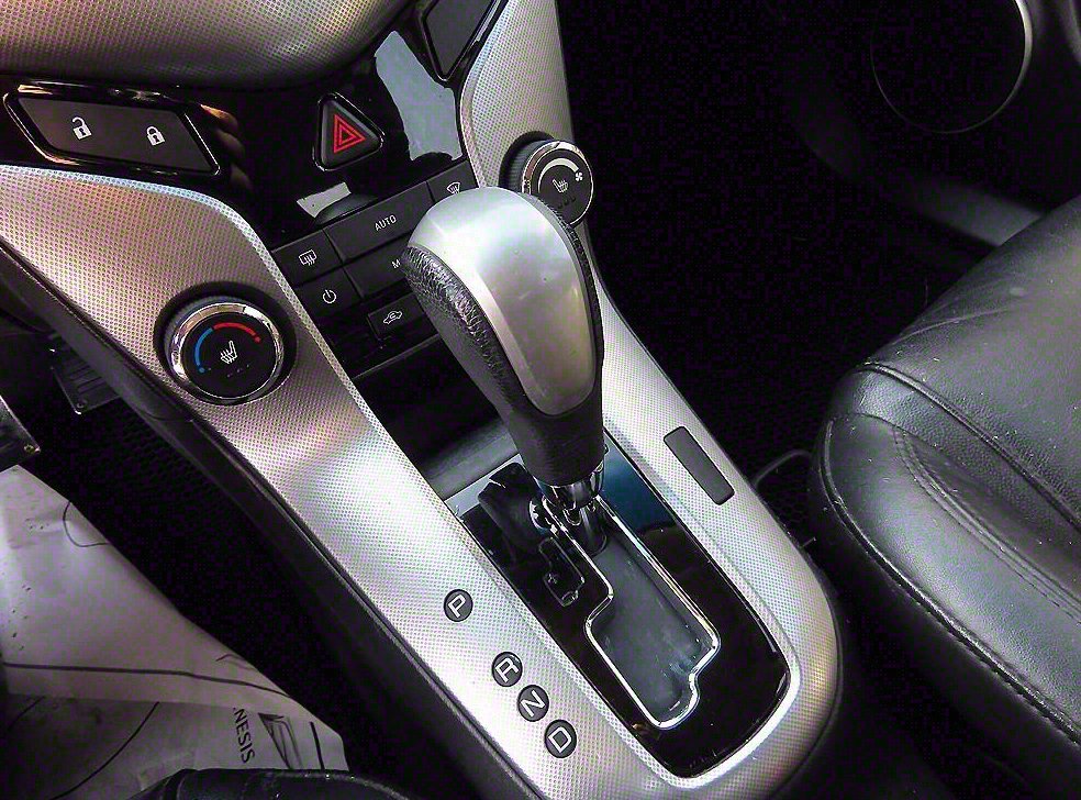 쉐보레 크루즈 1.8 LTZ+ 사진 11