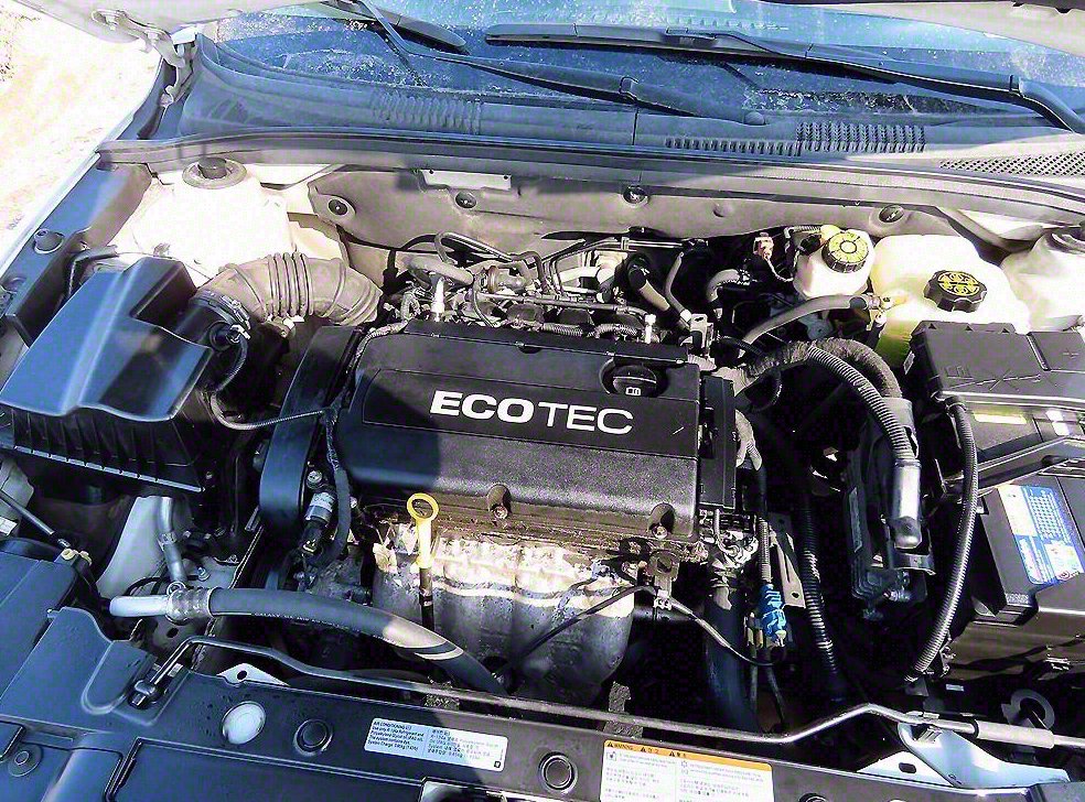 쉐보레 크루즈 1.8 LTZ+ 사진 19