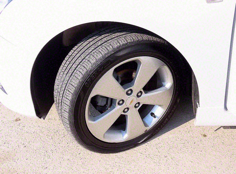 쉐보레 크루즈 1.8 LTZ+ 사진 20