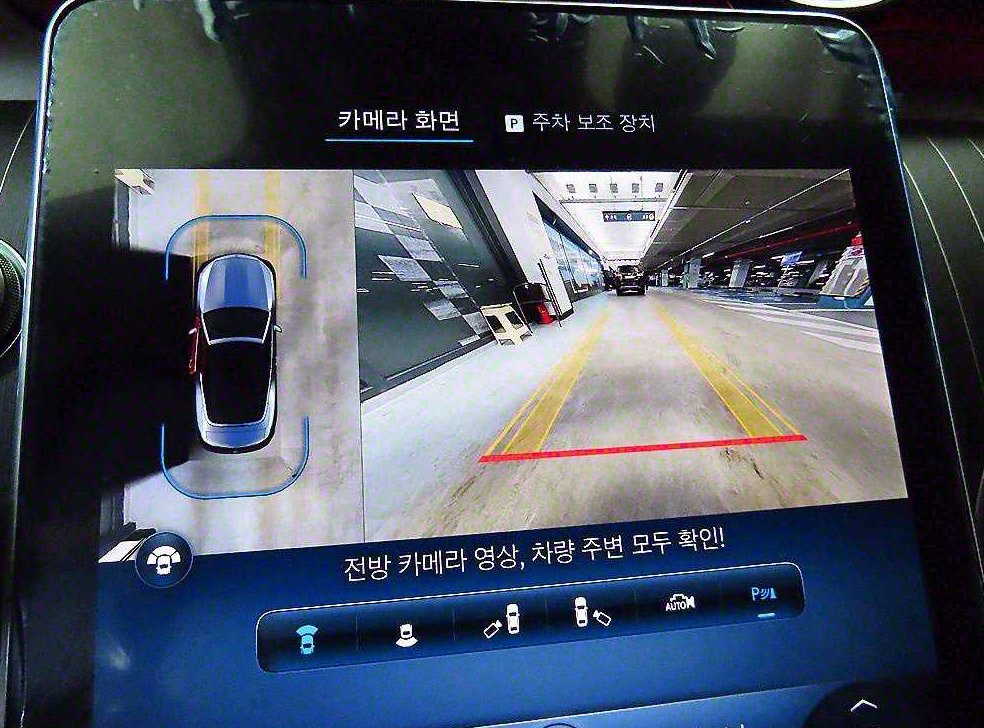벤츠 CLE 클래스 CLE 450 4MATIC 카브리올레 사진 15