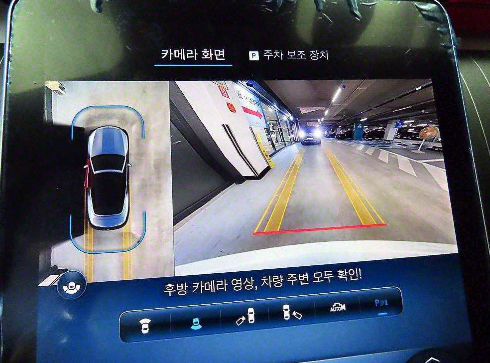 벤츠 CLE 클래스 CLE 450 4MATIC 카브리올레 사진 16