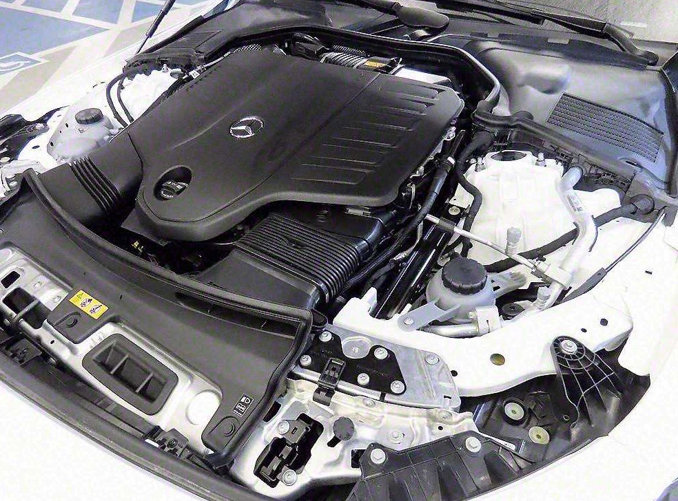 벤츠 CLE 클래스 CLE 450 4MATIC 카브리올레 사진 19