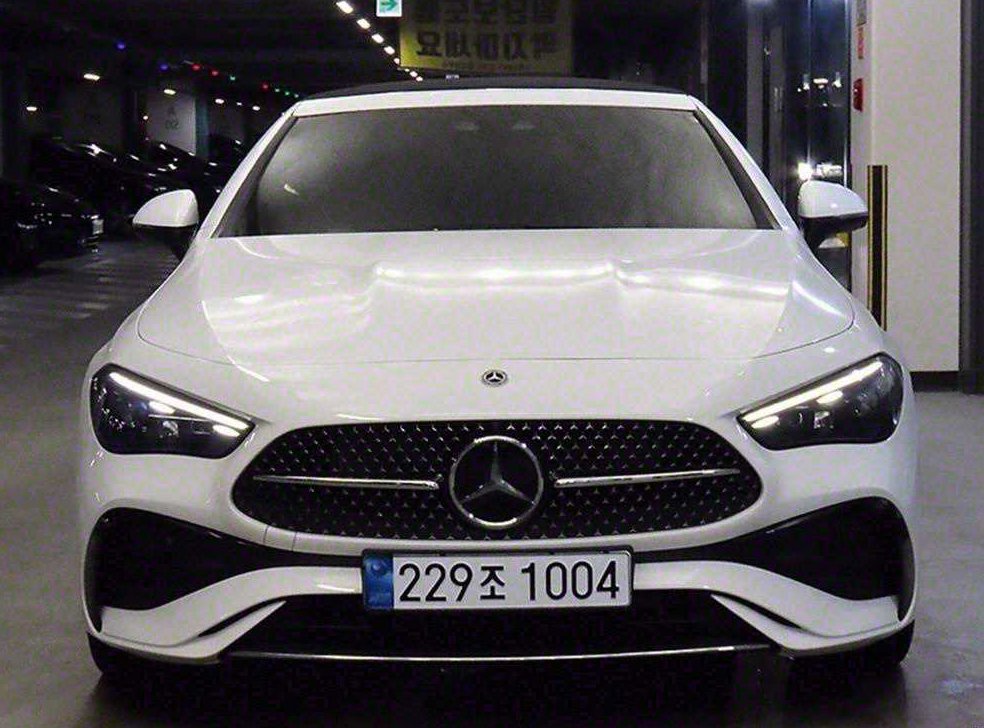 벤츠 CLE 클래스 CLE 450 4MATIC 카브리올레 사진 2