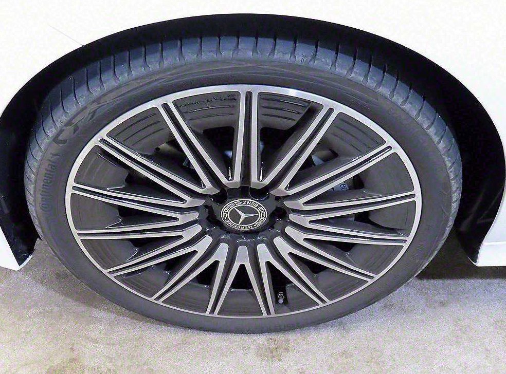 벤츠 CLE 클래스 CLE 450 4MATIC 카브리올레 사진 20