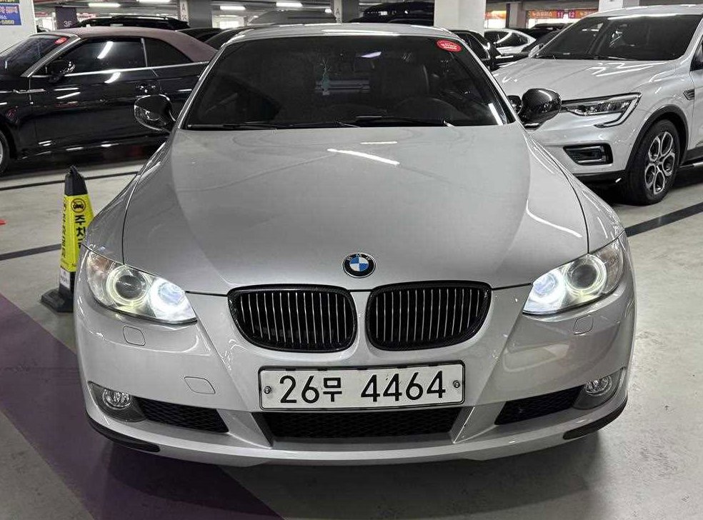 BMW 3시리즈 328i 컨버터블