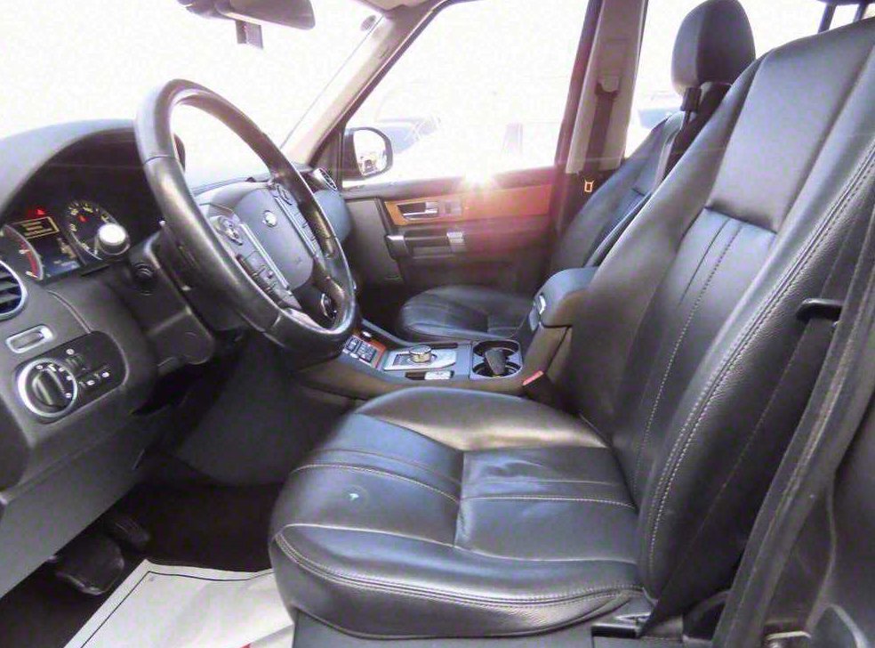 랜드로버 디스커버리 3.0 SDV6 SE 사진 10