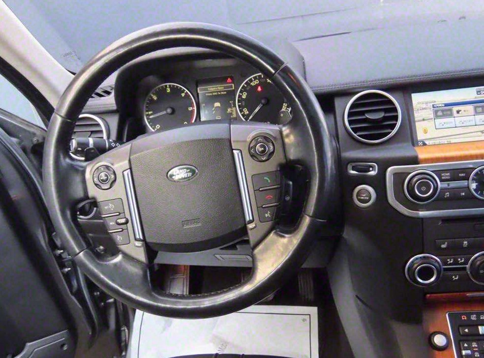 랜드로버 디스커버리 3.0 SDV6 SE 사진 16