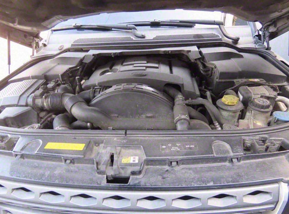 랜드로버 디스커버리 3.0 SDV6 SE 사진 18